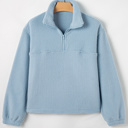  Love Kuza Cloudbound Cozy Pullover