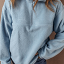  Love Kuza Cloudbound Cozy Pullover