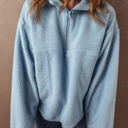  Love Kuza Cloudbound Cozy Pullover