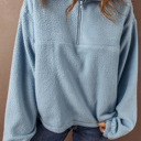  Love Kuza Cloudbound Cozy Pullover