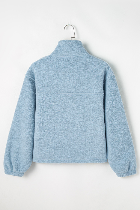 Love Kuza Cloudbound Cozy Pullover