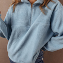  Love Kuza Cloudbound Cozy Pullover