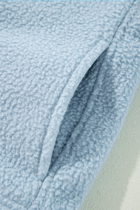 Love Kuza Cloudbound Cozy Pullover