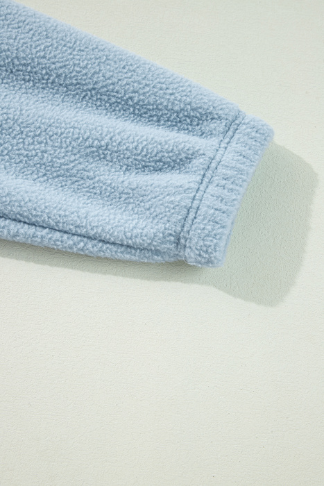 Love Kuza Cloudbound Cozy Pullover