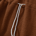  Love Kuza - Cocoa Trail Pullover