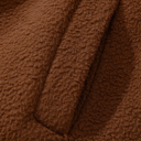  Love Kuza - Cocoa Trail Pullover