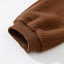  Love Kuza - Cocoa Trail Pullover