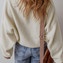  Love Kuza - Winter Glow Sherpa Pullover