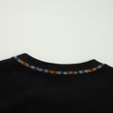  Love Kuza - Cosmic Contrast Sweatshirt
