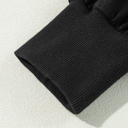  Love Kuza - Cosmic Contrast Sweatshirt