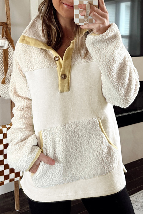 Love Kuza - Alpine Glow Pullover