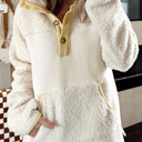  Love Kuza - Alpine Glow Pullover