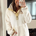  Love Kuza - Alpine Glow Pullover