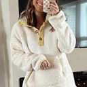  Love Kuza - Alpine Glow Pullover