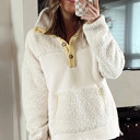  Love Kuza - Alpine Glow Pullover