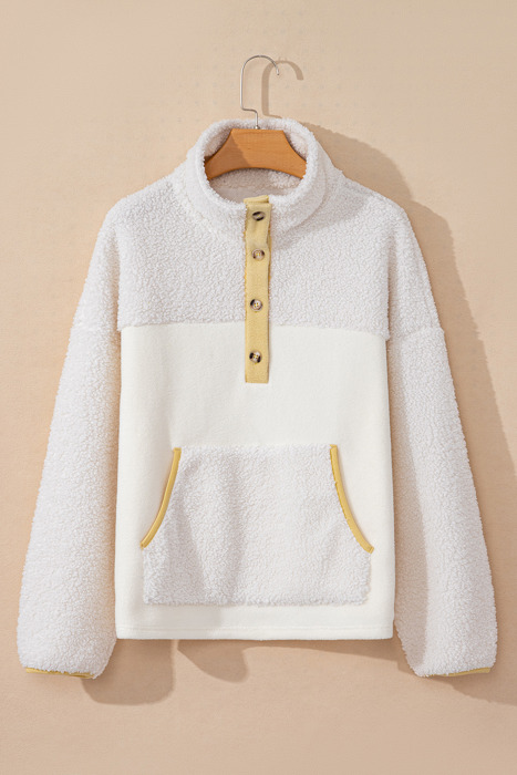 Love Kuza - Alpine Glow Pullover