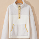  Love Kuza - Alpine Glow Pullover