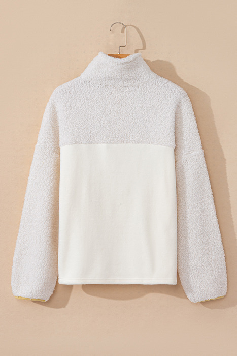 Love Kuza - Alpine Glow Pullover