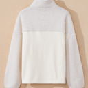  Love Kuza - Alpine Glow Pullover