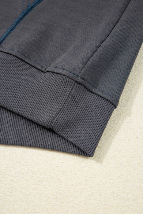 Love Kuza - Starlight Patch Hoodie