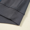  Love Kuza - Starlight Patch Hoodie