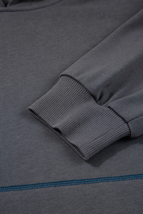 Love Kuza - Starlight Patch Hoodie