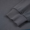  Love Kuza - Starlight Patch Hoodie