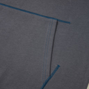  Love Kuza - Starlight Patch Hoodie