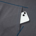  Love Kuza - Starlight Patch Hoodie