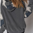  Love Kuza - Starlight Patch Hoodie