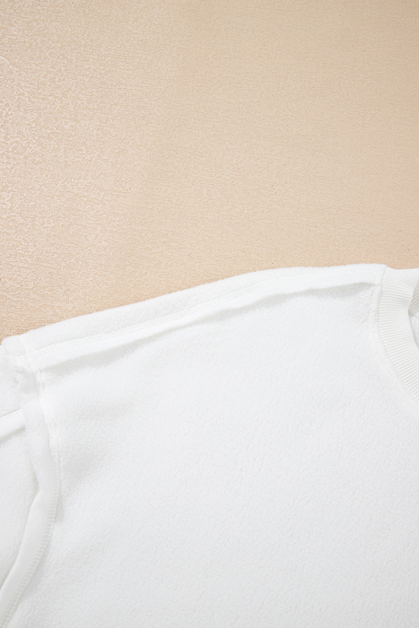 Love Kuza - Snowbound Pocket Sweatshirt