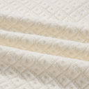  Love Kuza - Cloud Nine Waffle Pullover Sweater