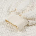  Love Kuza - Cloud Nine Waffle Pullover Sweater