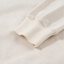  Love Kuza - Merry Little Thing Corded Sweatshirt