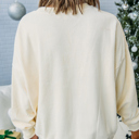  Love Kuza - Merry Little Thing Corded Sweatshirt