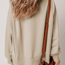  Love Kuza -  Sahara Ease Pullover
