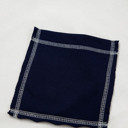  Love Kuza - Coastal Stripe Pocket Sweatshirt