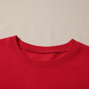  Love Kuza - Merry & Bright Bow Sweatshirt