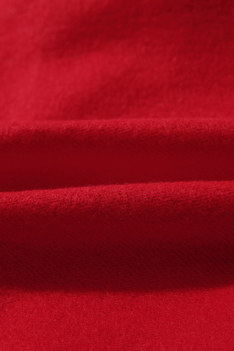 Love Kuza - Merry & Bright Bow Sweatshirt