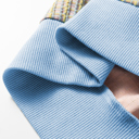  Love Kuza - Skyloom Heritage Henley Pullover