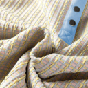  Love Kuza - Skyloom Heritage Henley Pullover