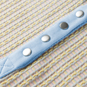  Love Kuza - Skyloom Heritage Henley Pullover