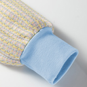  Love Kuza - Skyloom Heritage Henley Pullover