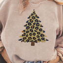  Love Kuza - Wild Noel Corduroy Top