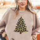  Love Kuza - Wild Noel Corduroy Top