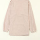  Love Kuza - Wild Noel Corduroy Top