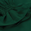  Love Kuza - Evergreen Charm Blouse