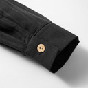 Love Kuza - Classic Noir Top