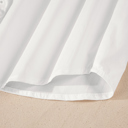  Love Kuza - Garden Lace Ruffle Blouse