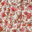  Love Kuza - Wildflower Harmony Blouse